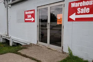 The Warehouse Sale in Girard, PA image