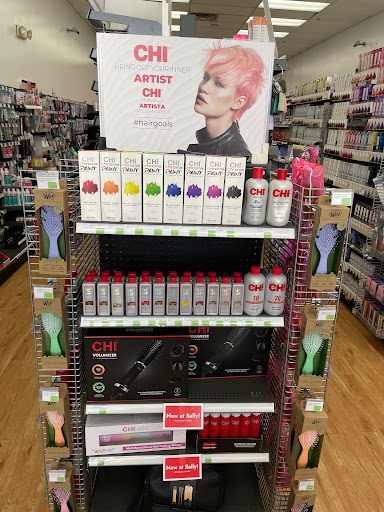 Beauty Supply Store «Sally Beauty», reviews and photos, 21 State St, Lynn, MA 01901, USA