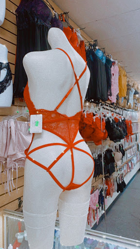 Adult Entertainment Store «Amor Lingerie Sex Shop», reviews and photos, 1716 S Western Ave, Los Angeles, CA 90006, USA