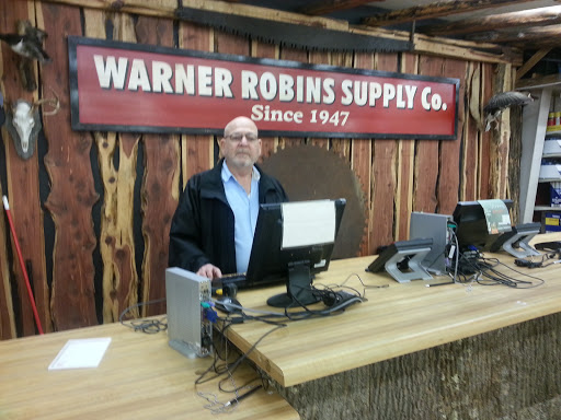 Lumber Store «Warner Robins Building Supply Co», reviews and photos, 2756 Watson Blvd, Warner Robins, GA 31093, USA