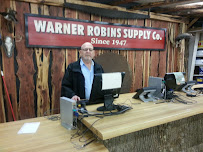 Warner Robins Building Supply Co - Photo 7 - Car repair in Warner Robins, GA, Macon