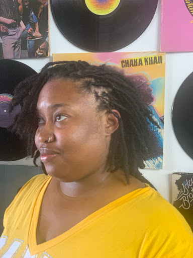 Hairdresser «Masusu Kinks Braid and Loc Lounge», reviews and photos, 4911 Jefferson Ave a, Newport News, VA 23605, USA