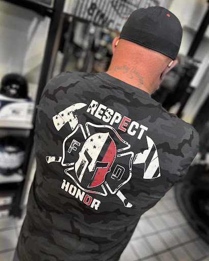 Motorcycle Dealer «Harley-Davidson of Quantico», reviews and photos, 17975 Main St, Dumfries, VA 22026, USA