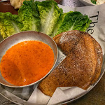 Photo n°6 de l'avis de Hadar.e fait le 19/12/2022 à 10:10 sur le  Layla Bar & Restaurant by Meir Adoni à Berlin