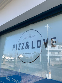 Photos du propriétaire du Pizzeria Pizz And Love à Larmor-Plage - n°10