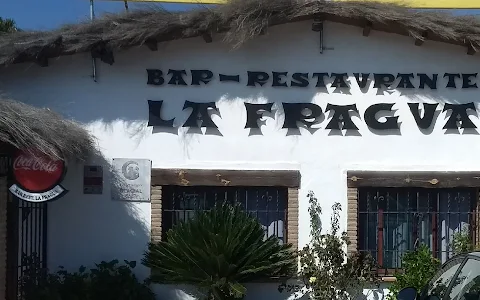 La Fragua image