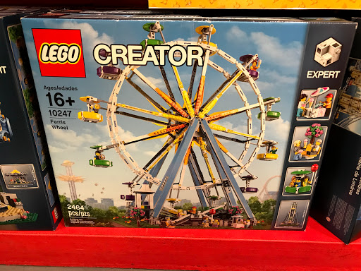 Shopping Mall «Ridge Hill», reviews and photos, 1 Ridge Hill Boulevard, Yonkers, NY 10710, USA