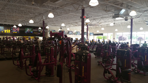 Gym «Planet Fitness», reviews and photos, 26 Pearl St, Norwalk, CT 06850, USA