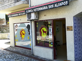 Clínica Veterinária Dos Aliados Lda