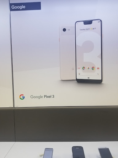 Cell Phone Store «Verizon Wireless and FiOS Retailer- Im Wireless - North Andover», reviews and photos, 435 Winthrop Ave, Lawrence, MA 01843, USA