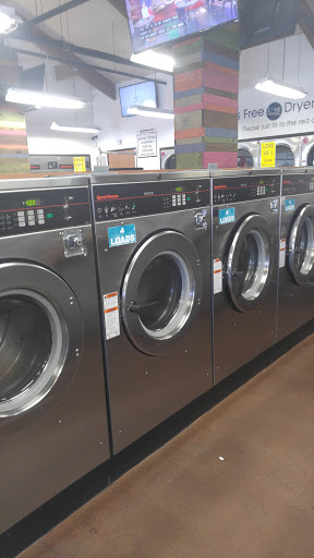 Laundromat «Love Laundry Long Beach», reviews and photos, 6663 Long Beach Blvd, Long Beach, CA 90805, USA