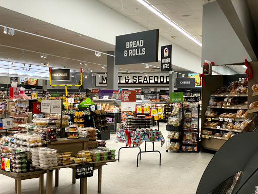 Grocery Store «Giant», reviews and photos, 4301 Concord Pike, Wilmington, DE 19803, USA