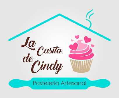 La casita de Cindy Pasteleria Artesanal