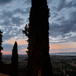 Photo n°2 de l'avis de Valeria.o fait le 28/07/2022 à 08:10 sur le  Rastrello à Panicale