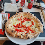 Photo n°2 de l'avis de Laurenzia.a fait le 04/07/2021 à 08:39 sur le  Pizzeria Posillipo à Latina