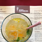 Photo n°2 de l'avis de Ch.e fait le 05/10/2020 à 19:10 sur le  Restaurant Seepferdchen à Zingst