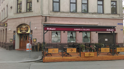 Restaurant Sokače