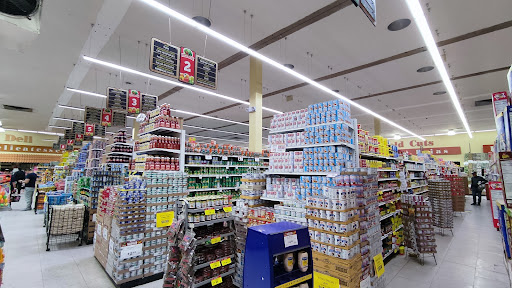 Supermarket «Food Fair La Gran Marqueta», reviews and photos, 946 Market St, Paterson, NJ 07513, USA