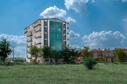 Gazlıgöl Afion Thermal Otel