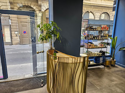 Studio Ana'e Lyon à Lyon
