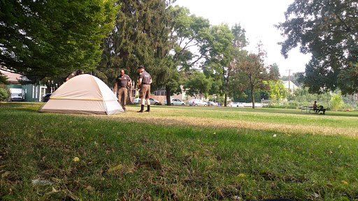 Park «Colonel Summers Park», reviews and photos, SE 17th Ave & Taylor St, Portland, OR 97214, USA