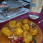 Photo n°2 de l'avis de Maria.g fait le 15/08/2018 à 17:30 sur le  Crotto Belvedere à Prosto