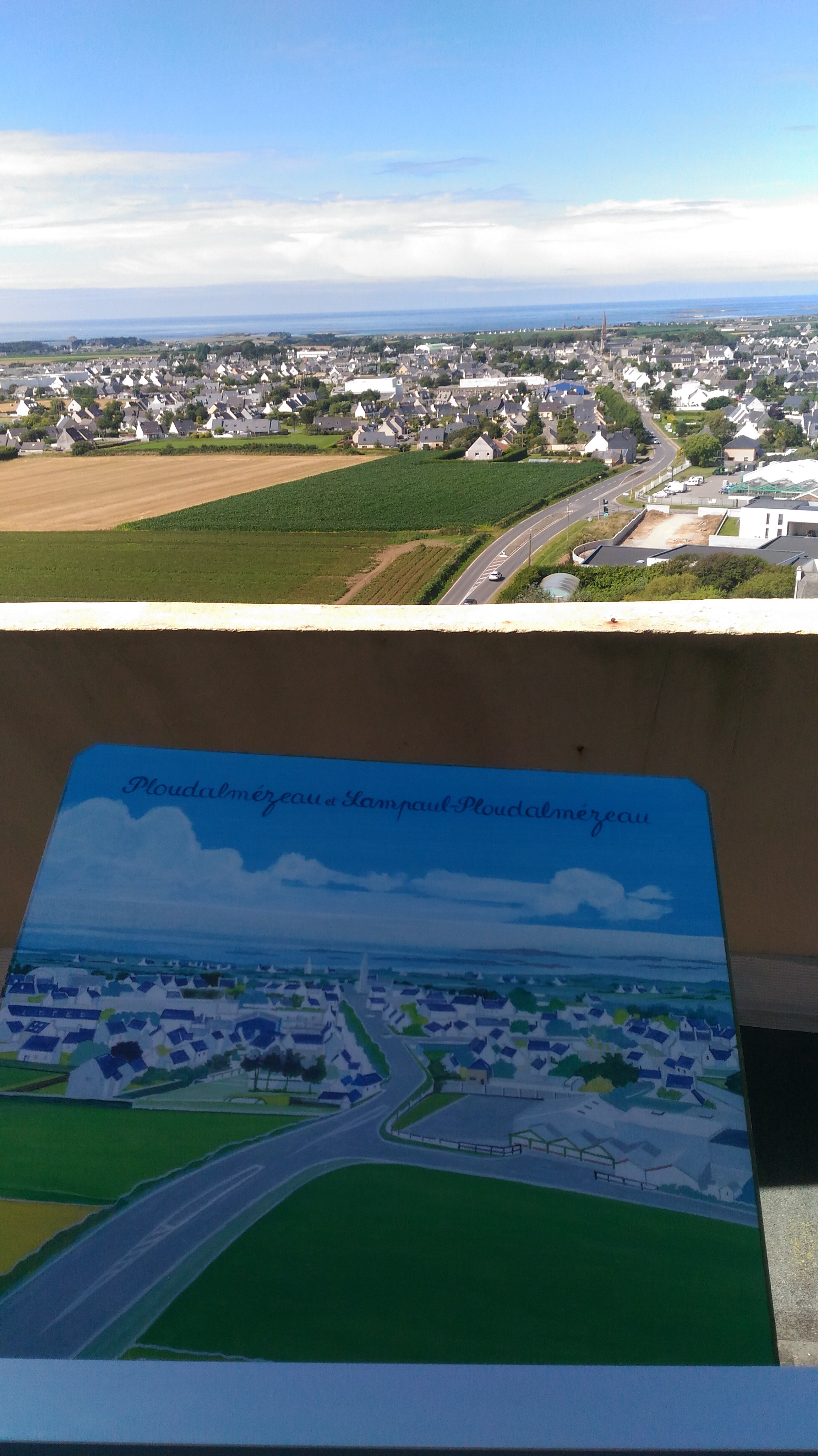 Photo n° 3 de l'avis de Alain.u fait le 24/07/2020 à 14:57