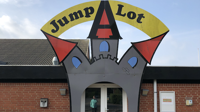 Jump A Lot - Rødekro