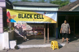 BLACK CELL image