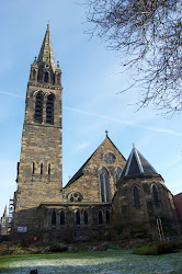 St Peters Scottish Episcopal Church