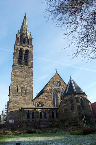 St Peters Scottish Episcopal Church