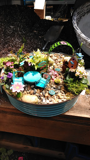 Florist «Viviano Flower Shop», reviews and photos, 32050 Harper Ave, St Clair Shores, MI 48082, USA