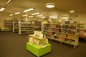 Bibliothek Embrach