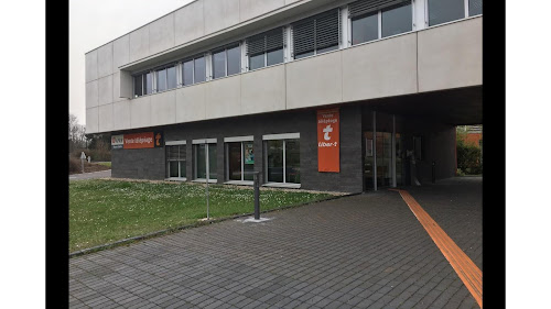 Centre d'information Boutique Fulli de Besançon Besançon