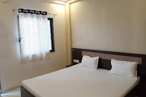 Hotel Sharayu image