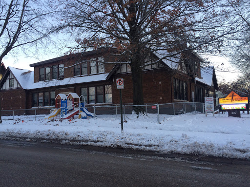 Preschool «Calvary Christian Preschool & Daycare», reviews and photos, 327 35th St NE, Cedar Rapids, IA 52402, USA