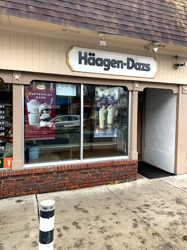 Ice Cream Shop «Häagen-Dazs® Ice Cream Shop», reviews and photos, 358 Millburn Ave, Millburn, NJ 07041, USA