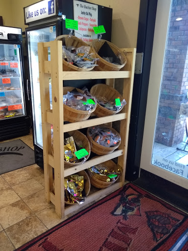Butcher Shop «The Butcher Shop, Inc.», reviews and photos, 1532 S Shasta Ave, Eagle Point, OR 97524, USA