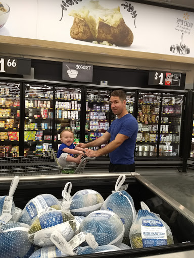 Grocery Store «Walmart Neighborhood Market», reviews and photos, 15047 Airline Hwy, Prairieville, LA 70769, USA