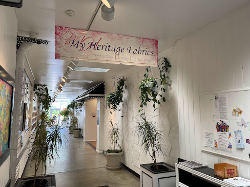 Fabric Store «My Heritage Fabrics», reviews and photos, 1843 Valley Dr, Ogden, UT 84401, USA