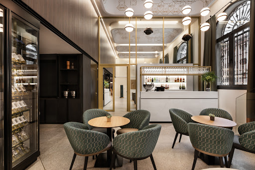 Restaurante Matasellos