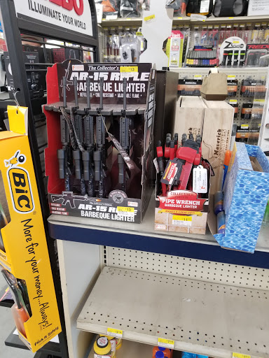 Hardware Store «Supply Hardware & Building», reviews and photos, 660 Harbor Blvd, West Sacramento, CA 95691, USA