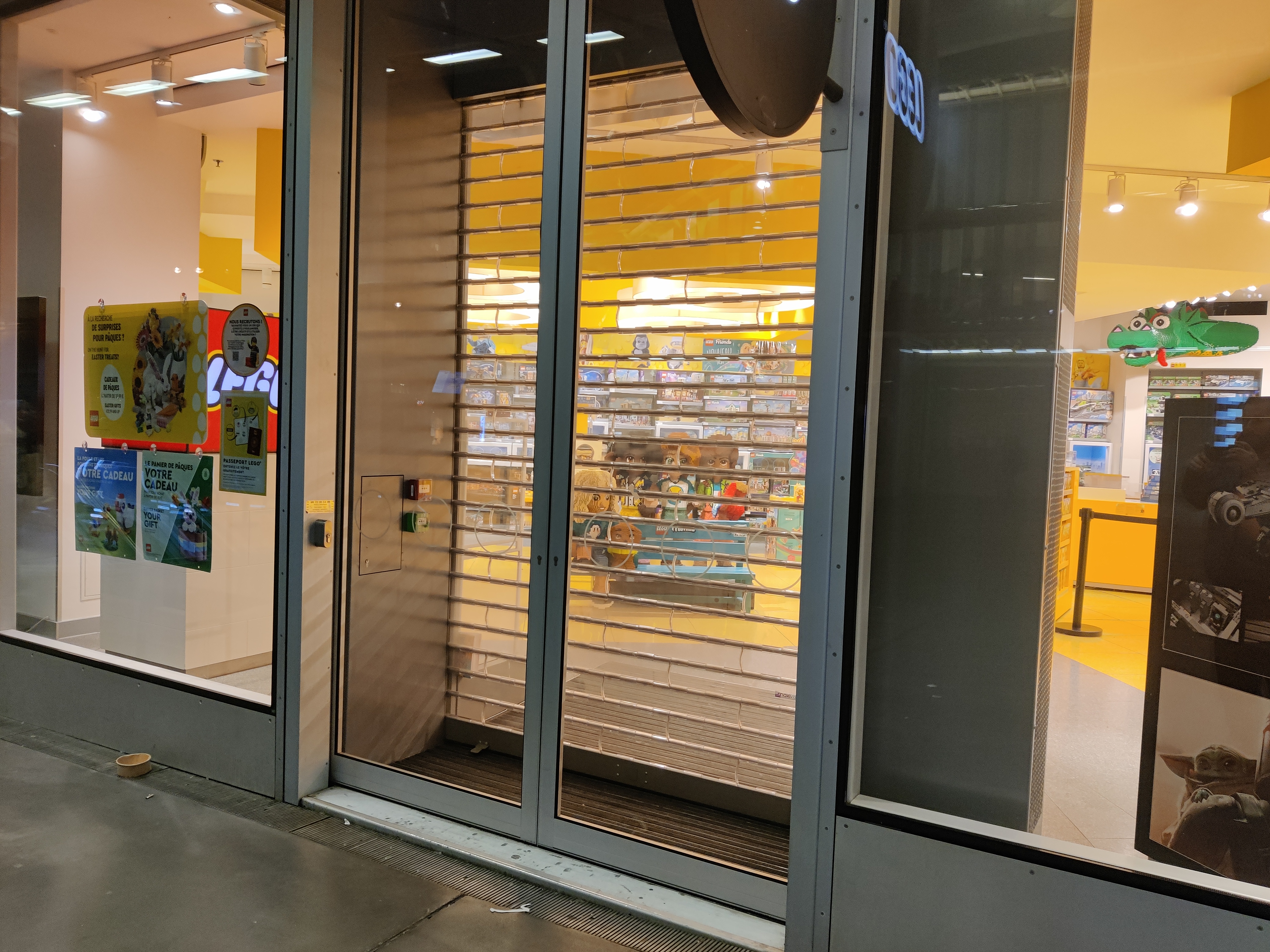 Photo n° 1 de l'avis de Baptiste.o fait le 23/03/2023 à 18:48