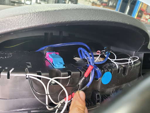 Auto Repair Shop «Johnnys Auto Repair», reviews and photos