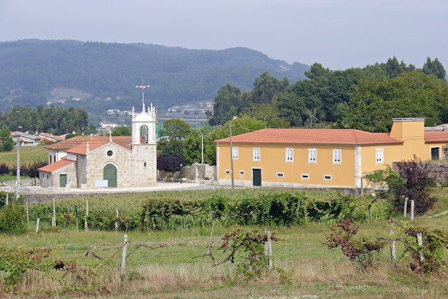 Avaliações doIgreja Paroquial de São Paio de Midões em Barcelos - Igreja