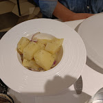 Photo n°16 de l'avis de Sonia.u fait le 12/02/2022 à 23:43 sur le  Da Artico Osteria dal 1643 à Udine