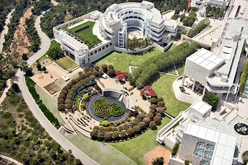 The Getty