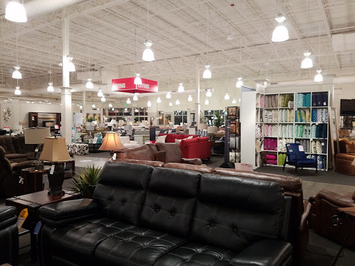 Furniture Store «Value City Furniture», reviews and photos, 5240 Campbell Blvd e, Nottingham, MD 21236, USA