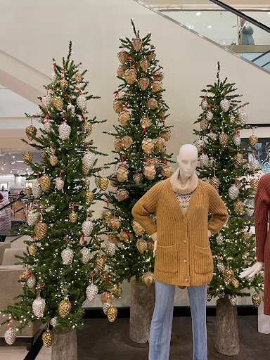 Department Store «Nordstrom Fashion Place», reviews and photos, 6191 S State St, Murray, UT 84107, USA