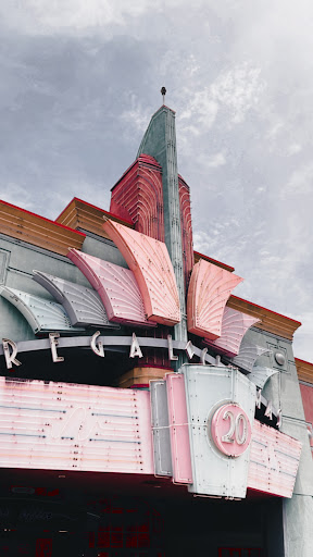 Movie Theater «Regal Cinemas Avenues 20 & RPX», reviews and photos, 9525 Philips Hwy, Jacksonville, FL 32256, USA